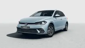 Polo City Star1.0 TSI DSG thumbnail