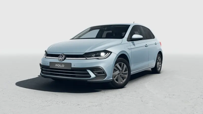 Polo City Star1.0 TSI DSG