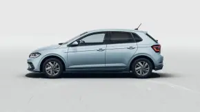 Polo City Star1.0 TSI DSG thumbnail