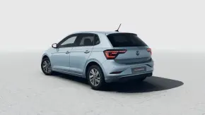 Polo City Star1.0 TSI DSG thumbnail