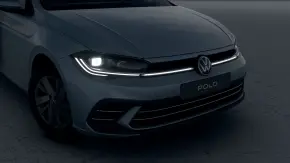 Polo City Star1.0 TSI DSG thumbnail