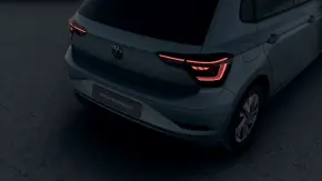 Polo City Star1.0 TSI DSG thumbnail