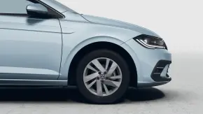 Polo City Star1.0 TSI DSG thumbnail