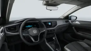 Polo City Star1.0 TSI DSG thumbnail