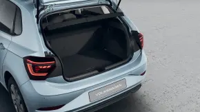 Polo City Star1.0 TSI DSG thumbnail