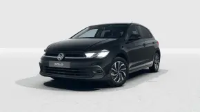 Polo Prime 1.0 TSI DSG thumbnail