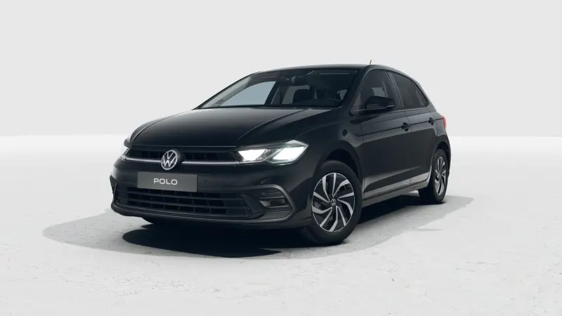 Polo Prime 1.0 TSI DSG