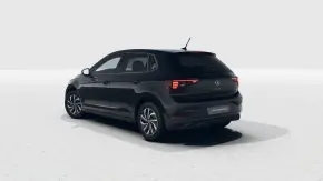 Polo Prime 1.0 TSI DSG thumbnail