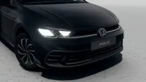 Polo Prime 1.0 TSI DSG thumbnail