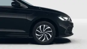 Polo Prime 1.0 TSI DSG thumbnail