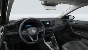 Polo Prime 1.0 TSI DSG thumbnail