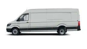 Crafter 5.0 Furgon L5H3 dRWD 120kW thumbnail
