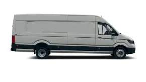 Crafter 5.0 Furgon L5H3 dRWD 120kW thumbnail