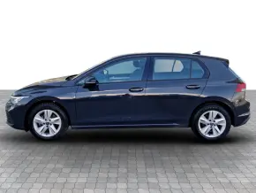 VW Noul Golf Life 1.5 TSI ACT thumbnail