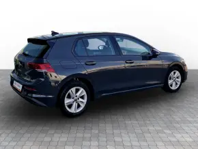VW Noul Golf Life 1.5 TSI ACT thumbnail