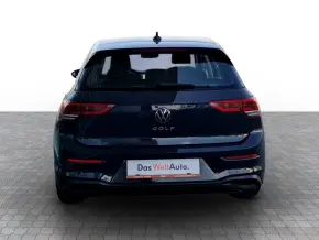VW Noul Golf Life 1.5 TSI ACT thumbnail