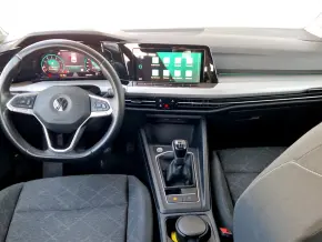 VW Noul Golf Life 1.5 TSI ACT thumbnail