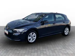 VW Golf Life 1.0 TSI thumbnail
