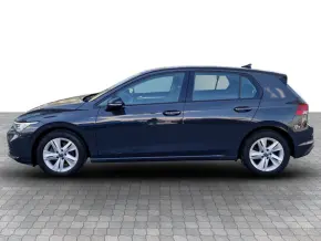 VW Golf Life 1.0 TSI thumbnail