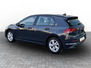 VW Golf Life 1.0 TSI thumbnail