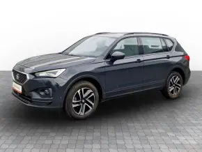 SEAT Tarraco Style 1.5 TSI DSG7 thumbnail