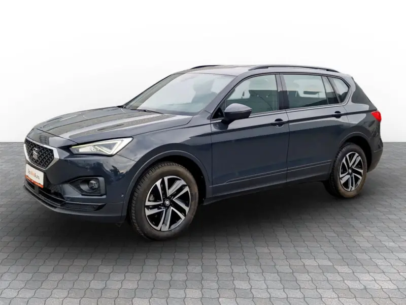SEAT Tarraco Style 1.5 TSI DSG7