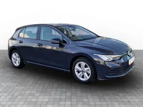 VW Golf Life 1.0 TSI thumbnail