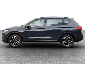 SEAT Tarraco Style 1.5 TSI DSG7 thumbnail