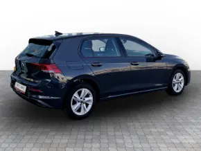 VW Golf Life 1.0 TSI thumbnail