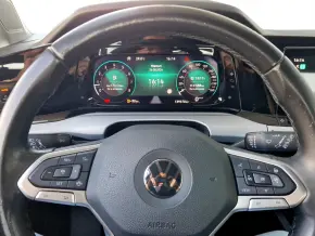 VW Noul Golf Life 1.5 TSI ACT thumbnail