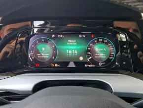 VW Noul Golf Life 1.5 TSI ACT thumbnail