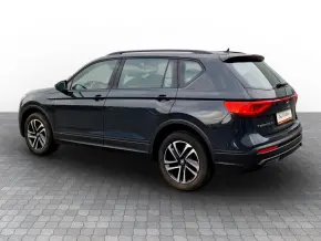SEAT Tarraco Style 1.5 TSI DSG7 thumbnail