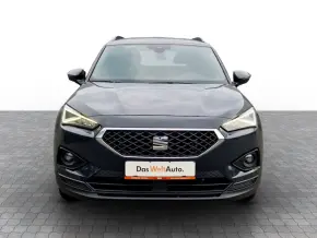 SEAT Tarraco Style 1.5 TSI DSG7 thumbnail