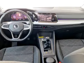 VW Golf Life 1.0 TSI thumbnail