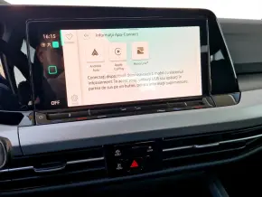 VW Noul Golf Life 1.5 TSI ACT thumbnail