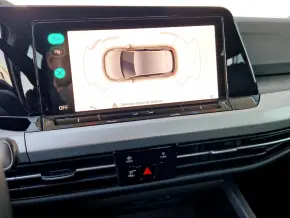 VW Noul Golf Life 1.5 TSI ACT thumbnail