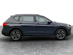 SEAT Tarraco Style 1.5 TSI DSG7 thumbnail