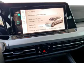 VW Noul Golf Life 1.5 TSI ACT thumbnail