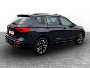 SEAT Tarraco Style 1.5 TSI DSG7 thumbnail