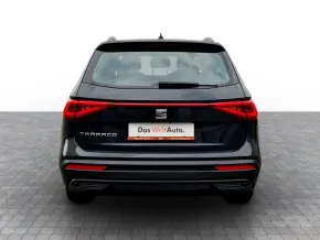 SEAT Tarraco Style 1.5 TSI DSG7 thumbnail