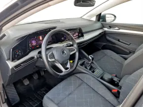 VW Golf Life 1.0 TSI thumbnail