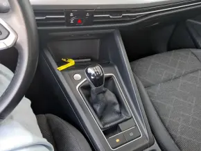 VW Golf Life 1.0 TSI thumbnail