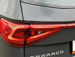 SEAT Tarraco Style 1.5 TSI DSG7 thumbnail
