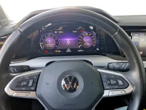 VW Golf Life 1.0 TSI thumbnail