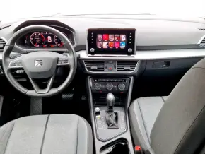 SEAT Tarraco Style 1.5 TSI DSG7 thumbnail