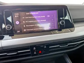 VW Golf Life 1.0 TSI thumbnail