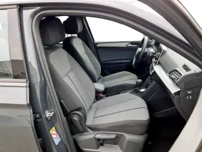 SEAT Tarraco Style 1.5 TSI DSG7 thumbnail