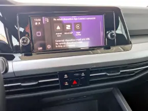 VW Golf Life 1.0 TSI thumbnail