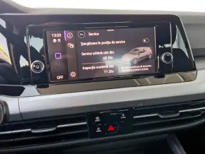 VW Golf Life 1.0 TSI thumbnail