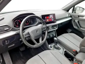 SEAT Tarraco Style 1.5 TSI DSG7 thumbnail